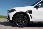 BMW X5 xDrive45e iPerformance 2019 года (WW)